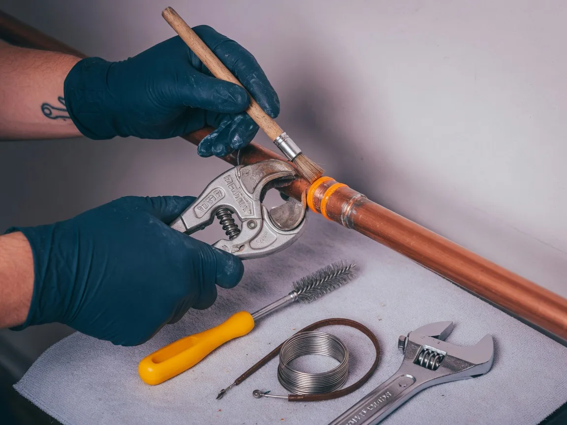 Why choose Sump Pump Repair in Hobart, OK